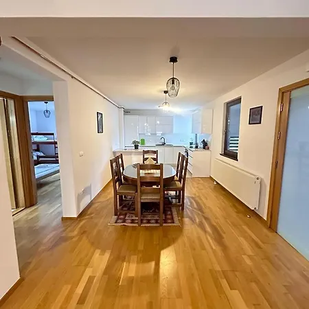 Appartement Sarajevo, Cozy In The Center Sarajevo